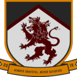 Draft of Tacoma Hounds Crest