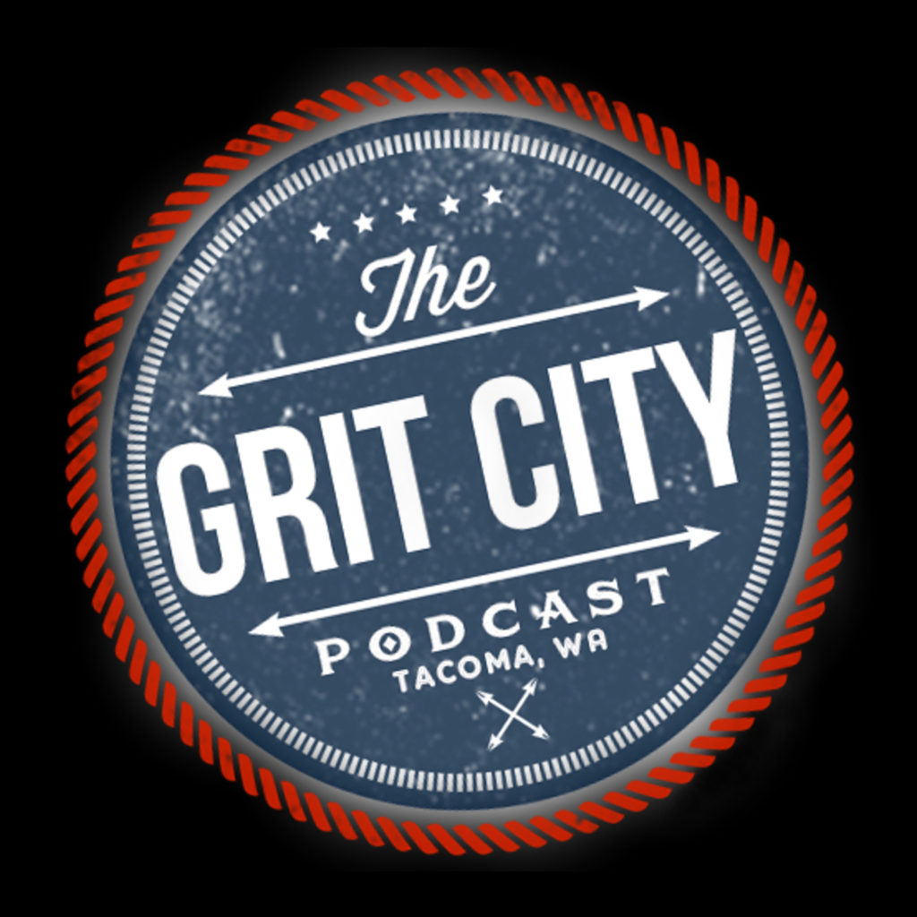 Grit City Podcast