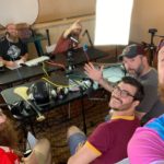 Hounds on the Grit City Podcast