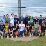 Tacoma Hounds in Ireland 2018
